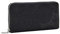 Desigual Dejavu Fiona Long Wallet Black