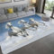KnorRs Cartoon Pferd Motiv Teppich Wohnzimmer Bunt Kinderzimmer Schlafzimmer Jugendzimmer Modern, Pferdeteppiche Grösse:80x120 cm (A4,120x160 cm)