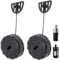 ZAMDOE 11303500500 Tankdeckel für Stihl MS170C, MS180C, MS170, MS180, 017, 018, MS190 T, MS191 T, 019 T, 017C, 018C, MS 190, MS 191 Benzin-Kettensägen-Ersatzteile mit Kraftstoffölfilter