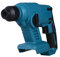 MZZYG Rotary Hammers 1000W Electric Hammer Impact Drill Screwdriver Multi-function Rotary Electric For 18V Battery Power Tool