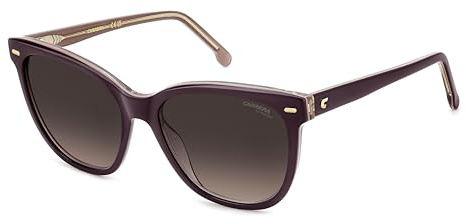 Carrera Carrera 3043/S Occhiali Donna (Pacco da 1)