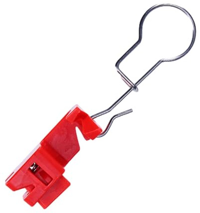 Fenteer Downrigger Release Clip Angeln Rig Angeln Zubehör Angeln Getriebe für Bord