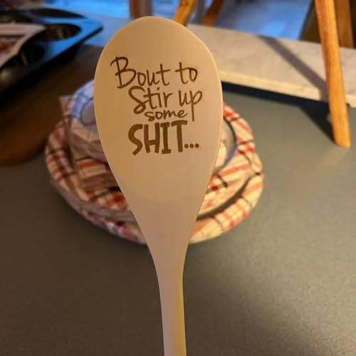 Funny Wooden Spoon, Christmas Wooden Spoon, Funny Wooden Spoons, Christmas Baking Wooden Spoon, Funny Wooden Spoon Trophy, Big Wooden Spoon, Funny Kitchen Spoons, Funny Wooden Spoon Gift