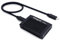 Integral CFexpress 2.0 Type B 20Gbps USB-C Memory Card Reader with 60cm cable, 3.2 Gen 2x2 Compatible with USB-C Ports High-Speed Transfer for Photographers, Videographers & Content Creators