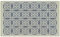 Tappeto da esterno, 81 x 160 cm, pieghevole, impermeabile, antipolvere, antiscivolo, per balcone, veranda, bordo piscina