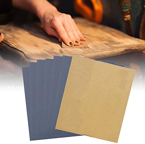 Fdit 100 STCS P1000 Papier de Verre et Papier de Verre Humide et Séchage pour L'automobile et Faites-le -lous-projets