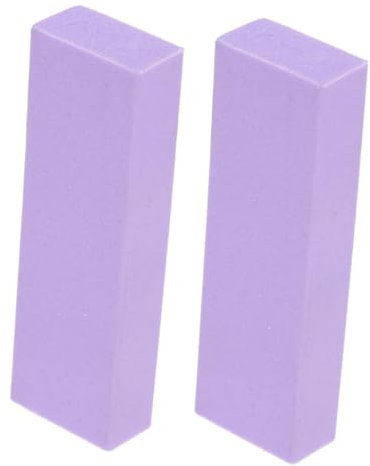 CALLARON 2 Piezas Piedra Pómez para Limpieza de Inodoros y Cocinas de Borrador Eficaz para Eliminar Manchas y Sarro para Baños y Fregaderos Material de Duradero y