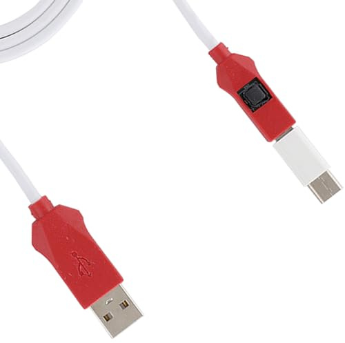 Tyenaza Miui Engineering Line Edl Deep Flash Cable Service Kabel für den Qualcomm 9008 -Modusunterstützung, zuverlässiges Werkzeug zum Blinken von MIUI -Telefonen