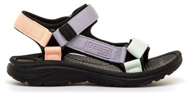 MTNG Flache Sandalen Damen Solana 60804 | 62212 | melocotón