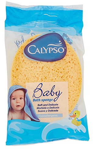 Calypso 31200029 – Natural sponges