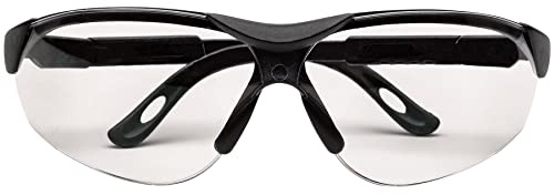 Draper 73743 Anti-Beschlag-Brille, verstellbar, transparent