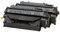 TONER EXPERTE® 2 Toner kompatibel für CE505X Laserjet P2050 P2053 P2054 P2055 P2056 P2057 D/DN/X (6500 Seiten)