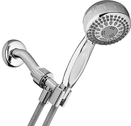Waterpik Pommeau de douche 5 réglages 1,8 gpm