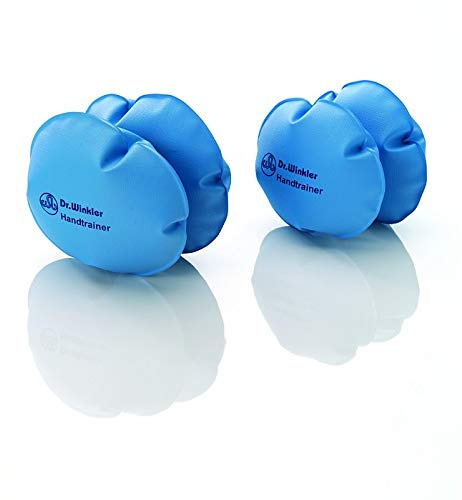 Handtrainer aufblasbar