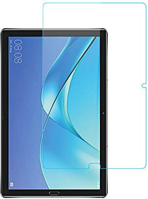Lobwerk 2X Antireflexfolie für Huawei MediaPad M5 10.8 Zoll Displayschutz Entspiegelung Folie Anti-Fingerprint
