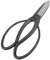 185mm Cesoia per potatura portatile Cesoia a lama tagliente in acciaio inox Cesoia per alberi da giardino Cesoie Attrezzo manuale a forbice per piante