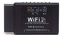 MotoDia B1 OBD2 WiFi Code Reader Diagnostic Tool, Black