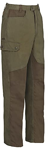 Percussion Herren Jagdhose Imperlight Wasserabweisend und Atmunsgaktiv (58)