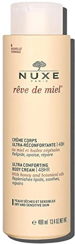 Nuxe Body Tonic 400ml