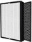 Ersatz HEPA-Filter FY2422/30 und Aktivkohlefilter FY2420/30 Ersatzteil für Philips AC2889,AC2887,AC2882,AC3829/10 Luftreiniger (HEPA + Aktivkohlefilter)