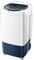 YXCKG Asciugatrice Centrifuga per Vestiti, Asciugatrice, Spin Dryer per Biancheria per Bambini Adulti, Centrifuga 2-4 Min, per Appartamenti Dormitorio Camper (Color : Type A, Size : 8 kg Capacity)