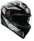 AGV Unisex-Adult K5 S E2205 Multi MPLK Motorrad Helm, Sturm, M-L