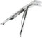 Grid Gripper BBQ Universal Grate Lifter, Hot Plate Tongs, Cooking Gripper - Grill Accessories