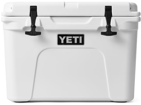 YETI Tundra Kühlbox, White, 35