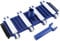 Cabezal de Aspiradora para Piscina, Aspiradora para Piscina, Pc de Vacío, Cabezal de Aspiradora para Piscina de Alta Resistencia, Cepillos de Limpieza para Piscinas y Estanques de