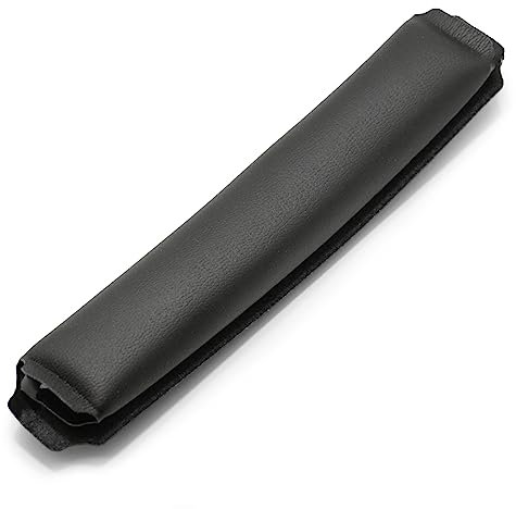Okuli Replacement Headband Cushion Pad Compatible with BOSE QuietComfort QC25, QC35 Headphones