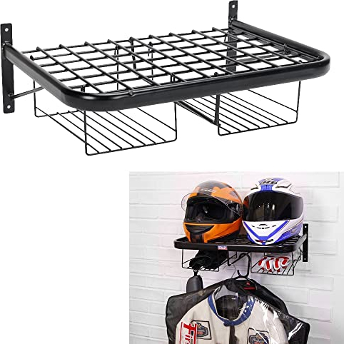 Motorrad Garderobe für Chopper/Custombike WH6B CB23160