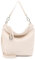 SURI FREY Beutel SFY Debby 13603 Damen Handtaschen Uni cream 470