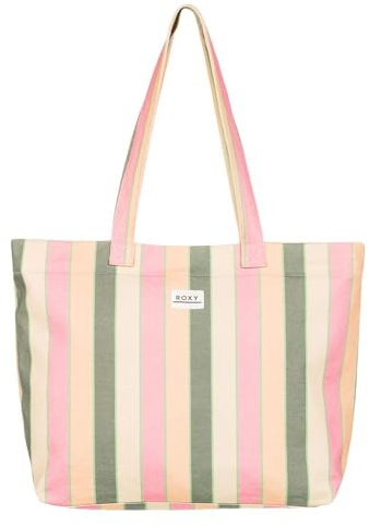 Roxy Sweeter Than Honey - Tote Bag for Women - Shopper - Frauen - One Size - Grün.