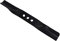 perfektGarten 46 CM lawnmower blade compatible with Webb WER18HW (Webb WER 18 HW)