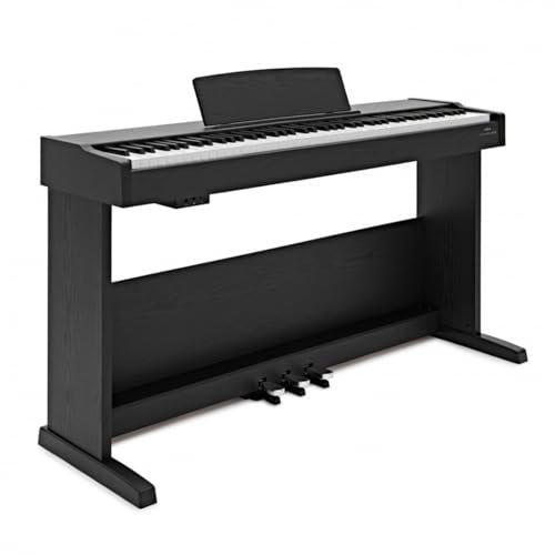 VISIONKEY-500 Home Digital Piano 88 Weighted Keys Full Size Hammer Action Electric Piano Keyboard