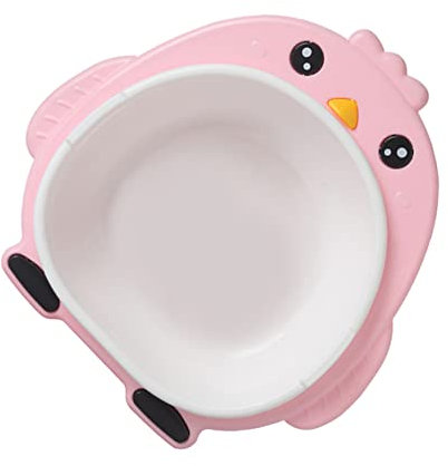 QUMIIRITY Waschbecken Für Babywaschbecken Waschtisch Aus Pp Großes Fassungsvermögen Tragbar Und Leicht Verschleißfest Integrierte Form Verstärkter Beckenkörper