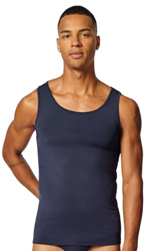 Skiny Herren Tank Top Calmodal 081423