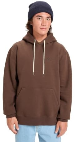 Quiksilver Herren Salt Water Hoodie Pullover (1er Pack)