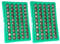 50/100/150Pcs 140mAh Button Coin Cell Battery LR44 AG13 L1154 357 SR44 1.5V Battery For Watch Electronic Calculators