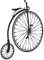 Alipis Vintage Fahrrad Wanddekoration Retro Kunst Wandpendel Aus Für Wohnraum Wohnzimmer Oder Büro Wandornament