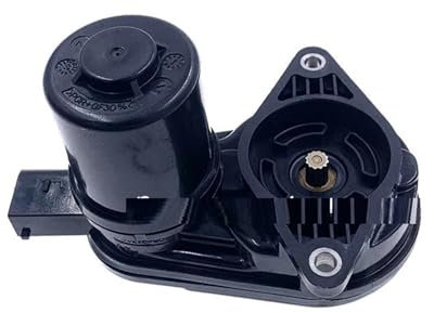 KJHOPY Actuator Control Unit 58210A6200 Rear Brake Motor Brake Subpump Motor Brake Actuator For Hyundai I30(Left Right)