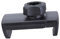 DAYnagh Phone Mount Clamp Phone Holder Clip Mobile Clip Holder Monopod Mount Attachment For 17mm Base For Desk & Vehicle