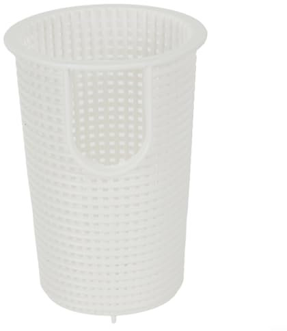 CashMuch Repuesto de cesta de filtro de piscina para sistema de bomba de filtro de arena 2400GPH Equipo de mantenimiento de piscina de agua
