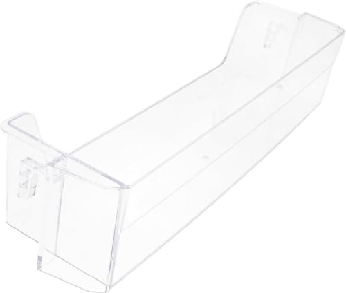 Fridge Door Bottle Shelf Bottom Rack – Compatible with Logik LFC55W13 Refrigerator (565x140x100mm)