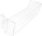 Fridge Door Bottle Shelf Bottom Rack – Compatible with Logik LFC55W13 Refrigerator (565x140x100mm)