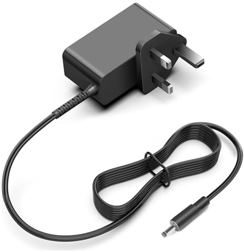 TAIFU 12V AC Adapter Charger for Logitech Meetup 960-001101 V-R0007 860-000525 960-001201 Meet up HD Video Audio Conferencing System Camera Power Cord logi DSA-18CB-12FCA120150 Power Supply Cable