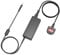 AC Adapter Compatible with Sony RS5 SA-RS5 SA-LRS5 SA-RRS5 Wireless Rear Speaker AC-045RS5E Power Charger Supply Cord Mains PSU