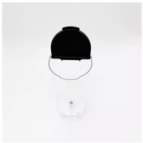 Serbatoio Dell'acqua For Macchina Da Caffè, Compatibile Con Nestlé NESPRESSO Inissa C40 D40, Accessori For Serbatoio Dell'acqua For Macchina Da Caffè