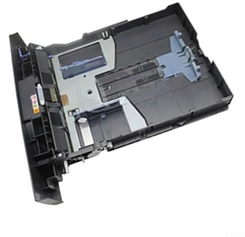 Papiereingabefach, ABS-Material, kompatibel mit LU7205 HL-5340 HL-5370 HL-5240 HL-5350 Druckern, zusätzliche Kapazität für Büro oder Zuhause