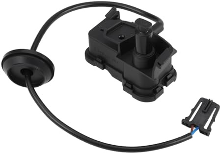 eMagTech Tankklappenschloss-Stellglied 6R0810773B Kompatibel mit VW Polo V 6R 6C 2009-2022
